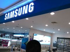 -丽达购物中心(崂山店)