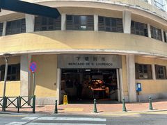 -下环街市熟食中心