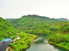 -万泉河漂流