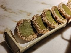 -绿茶餐厅(城西银泰城店)