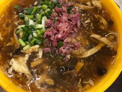 -毛华美食(清扬路店)