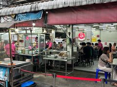 -红大哥水门鸡饭(總店)