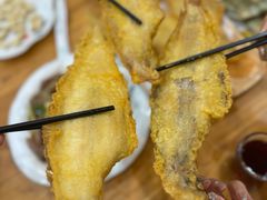 -威海海鲜王(窑头路店)