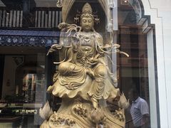 -屯溪老街
