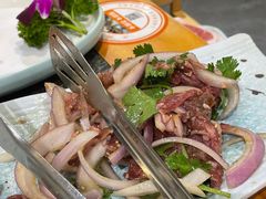 -鹤之乡·齐齐哈尔烤肉·非遗(秋涛路店)