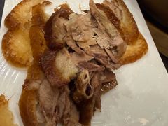 -又一福烤鸭·北京菜(东四店)