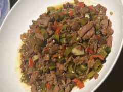 -曾宴·楚菜(湖北省博物馆店)