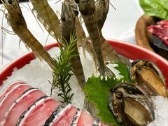 -红鼎豆捞·非遗鲍皇汤火锅(宝丰路店)