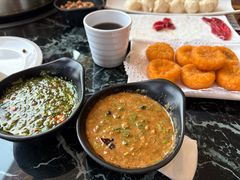 -潮汕美牛肉丸火锅店(天宁寺店)