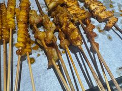 -聚点串吧·小酒局(北京旗舰店)