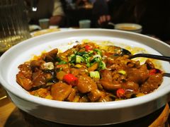 大肠-徽味大班(定慧桥店)