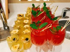 -北京嘉里健身·Kerry Sports(北京嘉里大酒店)