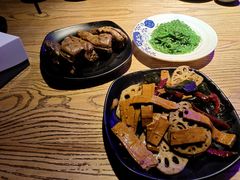 -嘎嘎鸭脑壳江湖菜(五里店)