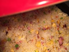 -海口绿发希尔顿酒店-田园汇自助餐·三文鱼·海鲜