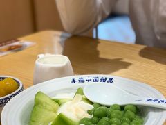 -赵记传承·中式甜品(深圳福田皇岗村店)