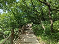 -青岩寺风景区