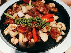 -太白餐厅·新湘菜原创者(月湖店)