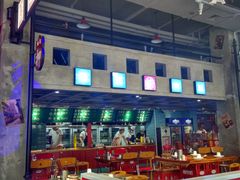 -捞围鲜·港式打边炉(海阳路店)