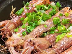 -甬小馆·焗海鲜温州菜(五马街店)
