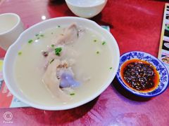 老妈蹄花-易老妈蹄花.特色川菜(人民公园总店)