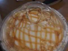 -星巴克(广州中华广场B1层店)