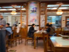 大堂-砂锅居(西四店)