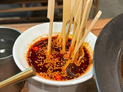 -大盐帮川菜馆(长楹天街店)