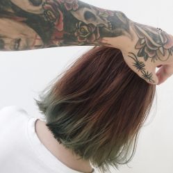 -HMC美容按摩SPA馆