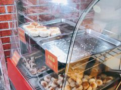 -宋记饼家(石门二路店)