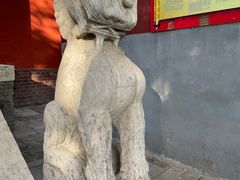-天宁寺