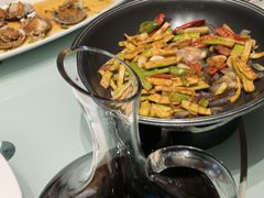 -老德州四合院·德州菜(天衢路店)