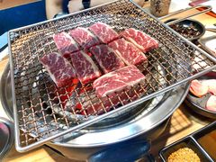 -九田家黑牛烤肉料理(新光汇店)