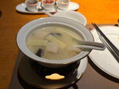 -新荣记(西溪湿地店)