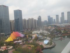 -合肥融创乐园