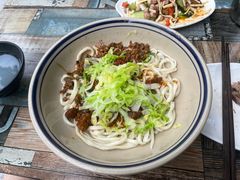-大秦面庄(青松路店)