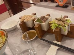 -全聚德(上海首店浦东店)