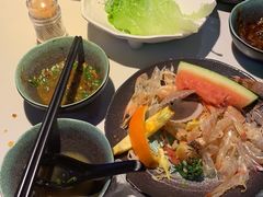 -溏心风鲍港式打边炉(余英坊店)