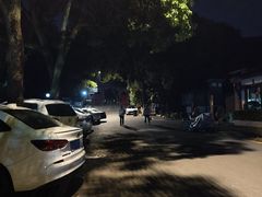 -九华山公园