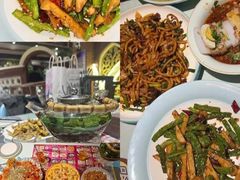 -海尔巴格一甸茶餐厅(团结路店)