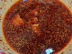 -古真记钵钵鸡(总店)