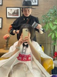 -東方名剪·ETSTYLE