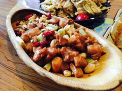-宴桃园(门头沟店)
