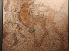 -洛阳古墓博物馆