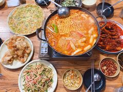 -京玉菲饭店(李村店)