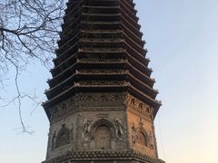 -玲珑塔公园