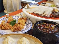 -梅利汴京烤鸭•开封豫菜地标店(晋安路店)