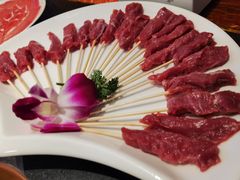 -南门涮肉(北洼路店)