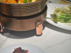 -阿里疆Alijiang·丝路美食·异域风情·清真(长楹天街店)