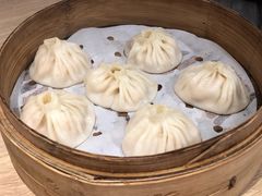 -老班长手工灌汤包(望京华彩店)