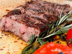 -Bistro 63 创意融合料理(广粤天地店)